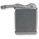 Gpd 8231503 Heater Core Fits 2004-2012 Chevrolet Colorado 04-12 Gmc Canyon. Fixed Price $83.99.