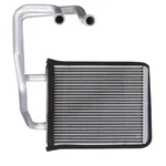 Fits 04 05 06 Kia Spectra & Spectra5 Front Hvac Heater Core Aluminum 971382f000. Fixed Price $113.95.