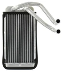 Agility Hvac Heater Core For 88-91 Honda Crx/88-91 Civic. Fixed Price $72.40.