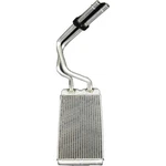 Hvac Heater Core Global 8231558 Fits 06-16 Toyota Tacoma 2.7l-l4. Fixed Price $126.99.