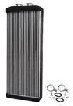 Four Seasons 92094 Aluminum Heater Core For Select 95-06 Jaguar Models. Fixed Price $75.95.
