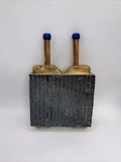 H-8260 Hvac Heater Core For Ford Escort 1991-2002, Mercury Tracer 1991-1999. Fixed Price $74.55.