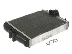 Nissens 89tg13w Heater Core Fits 1996-1999 Mercedes E300. Fixed Price $96.35.