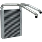 Heater Core Uac Ht2072c. Fixed Price $81.69.