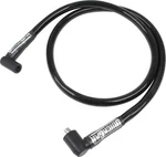 Quickcar For Coil Wire - Blk 42in Hei/socket. Fixed Price $126.33.