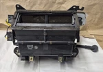 Jaguar X308 Rhd Heater Assembly Box Mnc6440aa. Fixed Price $67.97.