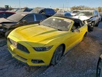 Dash Wire Harness Oem 2016 Ford Mustang. Fixed Price $275.00.