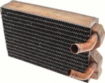 Oer Brass Tank Copper Core Heater 1965-1968 Bel Air Biscayne Caprice. Fixed Price $168.98.