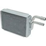 Uac Ht399420c Motors, Core, Case And Related Components - Hvac Heater Core. Fixed Price $99.73.