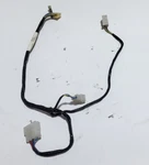 76 77 Toyota Celica Ac Air Conditioning Hvac Wiring Wire Harness 146410-2512 Oem. Fixed Price $59.99.