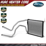 New Hvac Heater Core For Lexus Rx330 2004-2006 Rx350 2007-2009 Rx400h Aluminum. Fixed Price $63.89.