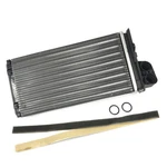 Heater Matrix Core With Orings Kit For 1995-2002 Land Rover Range Stc3261. Fixed Price $24.23.