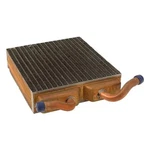 For Volvo 240 1990-1993 Santech Hvac Heater Core. Fixed Price $246.70.