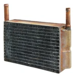 Four Seasons 91591 Copper/brass Heater Core. Fixed Price $184.65.