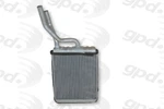 Heater Core Global Parts Distributors. Fixed Price $135.09.