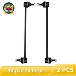 2pc Front Stabilizer Sway Bar End Links For 2004-2014 Mazda 3 5 Bmw Z8 740 740il. Fixed Price $20.99.