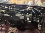 2000-2004 Toyota Tacoma Heater Core Housing Blower Ac Hvac Oem Complete. Fixed Price $500.00.