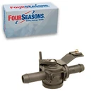 4 Seasons Hvac Heater Control Valve For 1965-1967 Ford Econoline. Fixed Price $43.84.