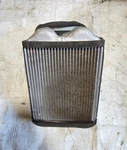 97-00 Lexus Sc400/sc300 Heater Core Oem (damage). Fixed Price $40.00.