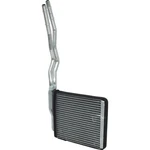 Hvac Heater Core-heater Core Aluminum Uac Ht 2085c. Fixed Price $83.47.