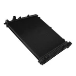 Jaguar Xj Radiator Xj40 Xj6 3.2 4.0 1990-1994 X300 1995-97. Fixed Price $656.53.