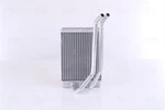 77614 Nissens Heat Exchanger, Interior Heating For Hyundai. Fixed Price $64.99.