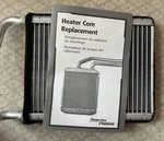 Spectra Premium Hvac Heater Core Part Number P/n. Fixed Price $79.99.