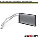 Hvac Heater Core For Cadillac Cts 2003 2004 2005 2006 2007 Srx 04-09 25740392. Fixed Price $57.69.