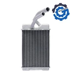 New 4 Seasons Heater Core For 1983-1994 Chevy Blazer S10 Pickup Gmc Jimmy. Fixed Price $849.15.