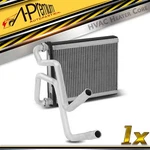 A-premium Front Hvac Heater Core For Toyota Sienna 04-10 V6 3.3l 3.5l 8710708060. Fixed Price $76.99.