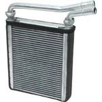 Hvac Heater Core-heater Core Aluminum Uac Ht 2005c. Fixed Price $72.21.