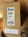 Nissens 73974 Hvac Heater Core For 93-2003 Volkswagen Eurovan 701 819 032. Fixed Price $20.00.