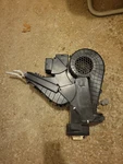 Oem Rear Climate Box Assy Dodge Grand Caravan '11-20 Chrystler T&c '11-16. Fixed Price $200.00.