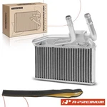 A-premium Hvac Heater Core For Bmw E70 F15 X5 2007-2018 E71 F16 F86 X6 2008-2017. Fixed Price $58.99.