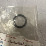 Vollig Hvac Heater Core O-ring #3545586 For Volvo. Fixed Price $7.99.