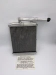 Gm8241 Hvac Heater Core For 1988-1992 Chevy Gmc C&k Series Pickup Kodiak. Fixed Price $125.00.