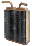 Hvac Heater Core 4 Seasons. Fixed Price $109.20.