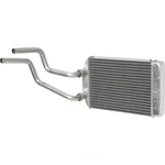 Hvac Heater Core-heater Core Aluminum Uac Ht 8313c. Fixed Price $70.71.
