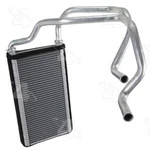 4 Seasons 92257 Aluminum Hvac Heater Core Fits 2012-2017 Honda Accord, Cr-v. Fixed Price $71.10.