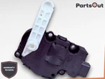 10-19 Jaguar Xj Xf Hvac Ac A/c Heater Air Vent Flap Actuator Motor Oem. Fixed Price $36.22.