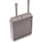 Global Parts Distributors 8231361 Gpd Heater Core. Fixed Price $63.32.