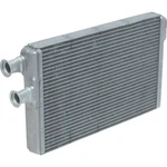 Uac Hvac Heater Core Aluminum Ht 400009c. Fixed Price $101.19.