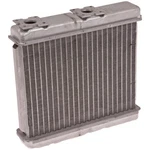 Gpd 8231386 Heater Core Fits 1989-2009 Nissan Maxima 90-04 Subaru Legacy. Fixed Price $68.99.