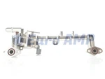 Land Rover Jaguar Rear Coolant Water Heater Pipe Metal 5.0l V8 Engine S/c Or N/a. Fixed Price $137.19.