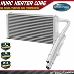Hvac Heater Core With Tube For Chevrolet Venture Buick Terraza Pontiac Montana. Fixed Price $53.59.