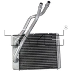Tyc 96002 Hvac Heater Core For Select 99-02 Ford Models. Fixed Price $54.08.