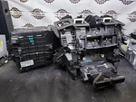 2014 Bmw 5 Series F10 Active Hybrid 9197020 Heater Fan Matrix Box Assembly. Fixed Price $339.83.