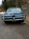 Heater Box Without Ac Option For 1967 Pontiac Bonneville 2 Door Convertible. Fixed Price $129.95.