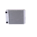 Nissens 707216 Hvac Heater Core For 16-17 Smart Fortwo. Fixed Price $111.48.