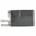 For Jeep Wrangler 1990-1995 Heater Core 7.44 In. Length Aluminum Hose Clamp. Fixed Price $54.04.